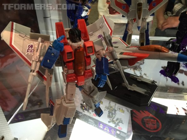 SDCC 2015 G2 Menasor, Victorion,  RID And More Transformers Day 2 Booth Images  (131 of 132)